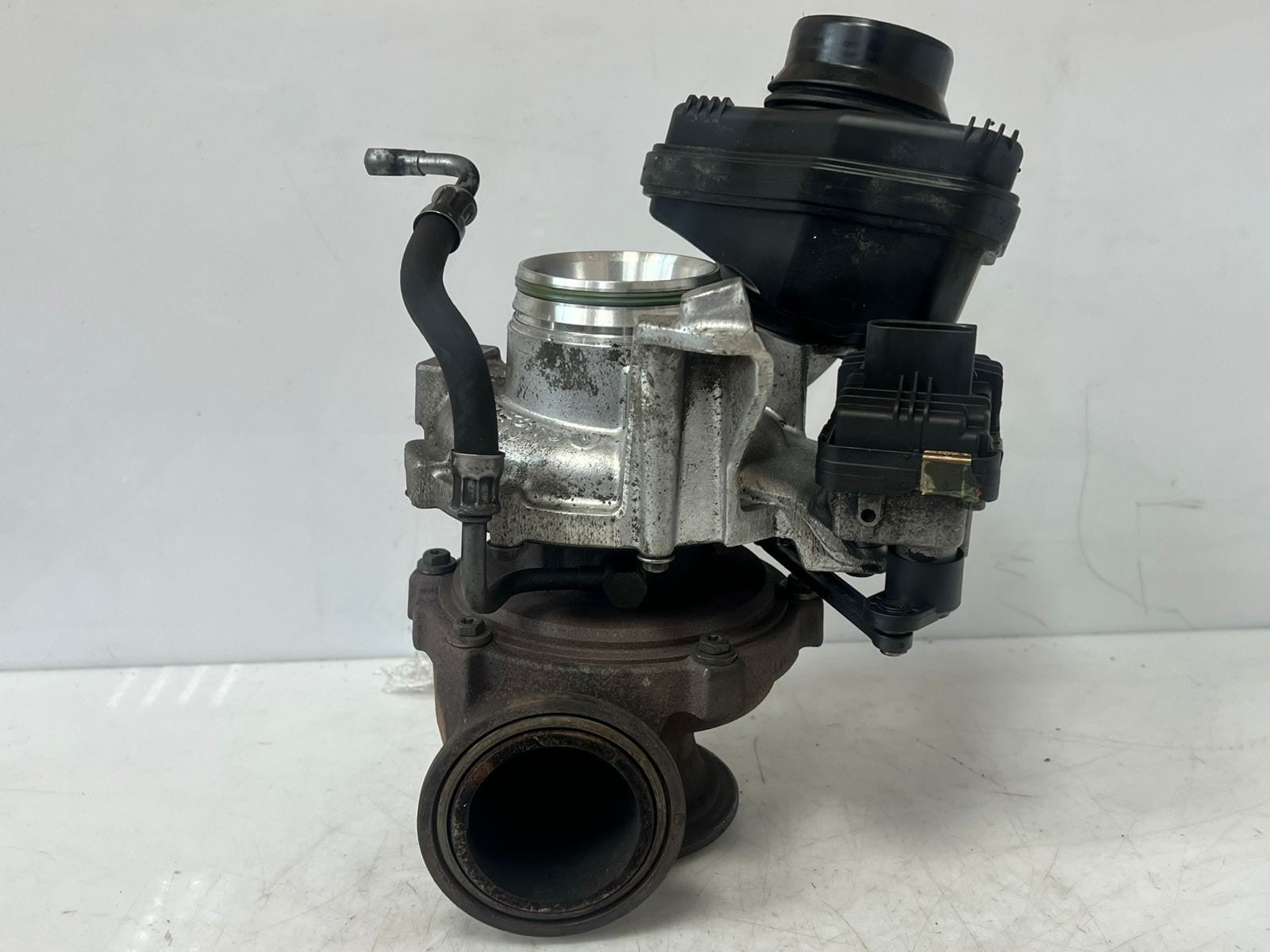 2015 BMW  X3, X4, X5, 330d, 430d, 530d, 730d N57 Turbocharger 7823202 OEM