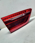 Bild in die Galerieansicht laden, 2015-2019 BMW X6 Rear Trunk Inner Tail Light 2576429 X6 F16 and X6M F86 OEM     