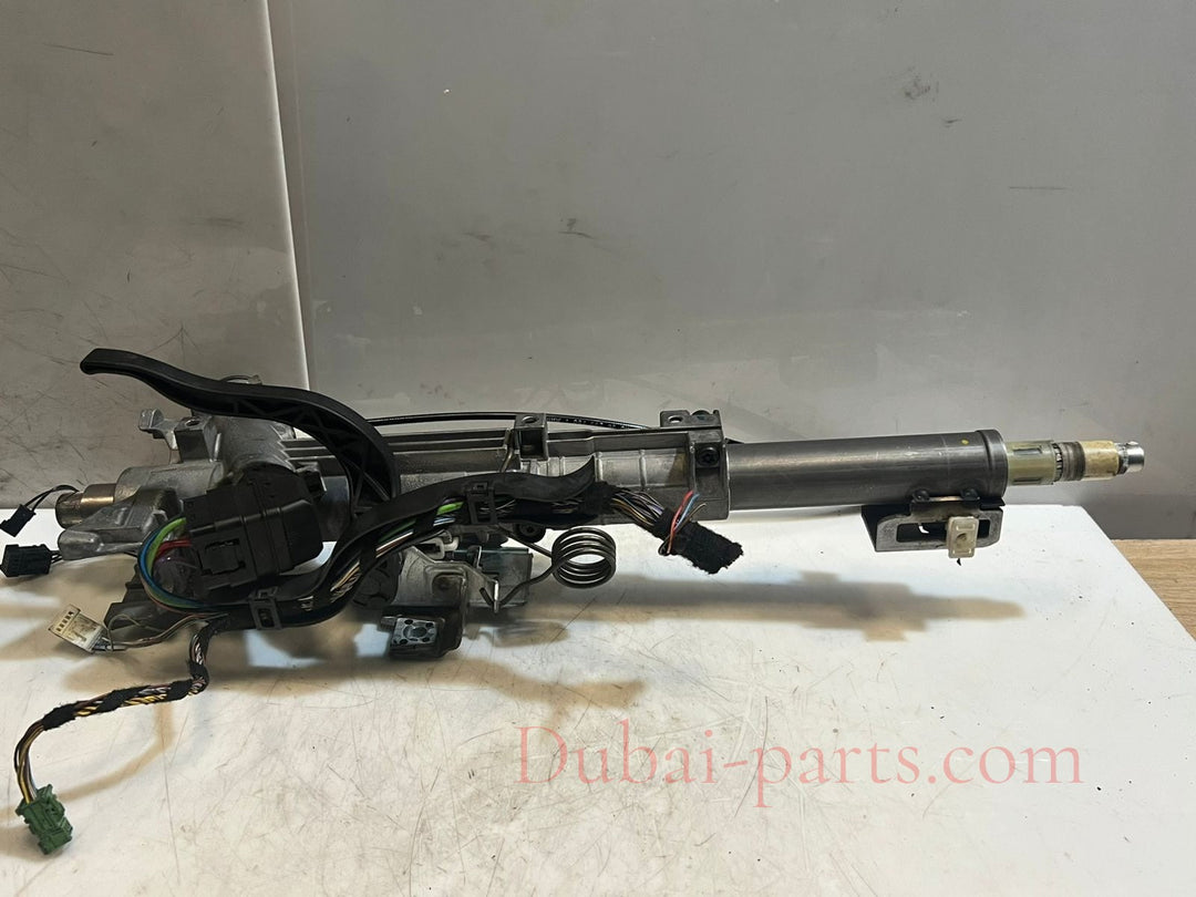 BMW E46 3 Series X3 E83 Steering Column Ignition Switch ROD With Lock 042119006