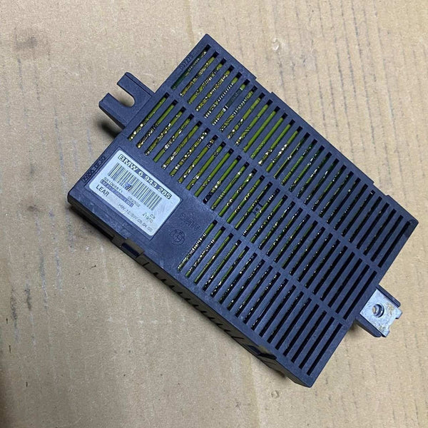 2006-2011 BMW 550i Headlight Control Module 6943285 545i, 550i, 650i, 745i, and 