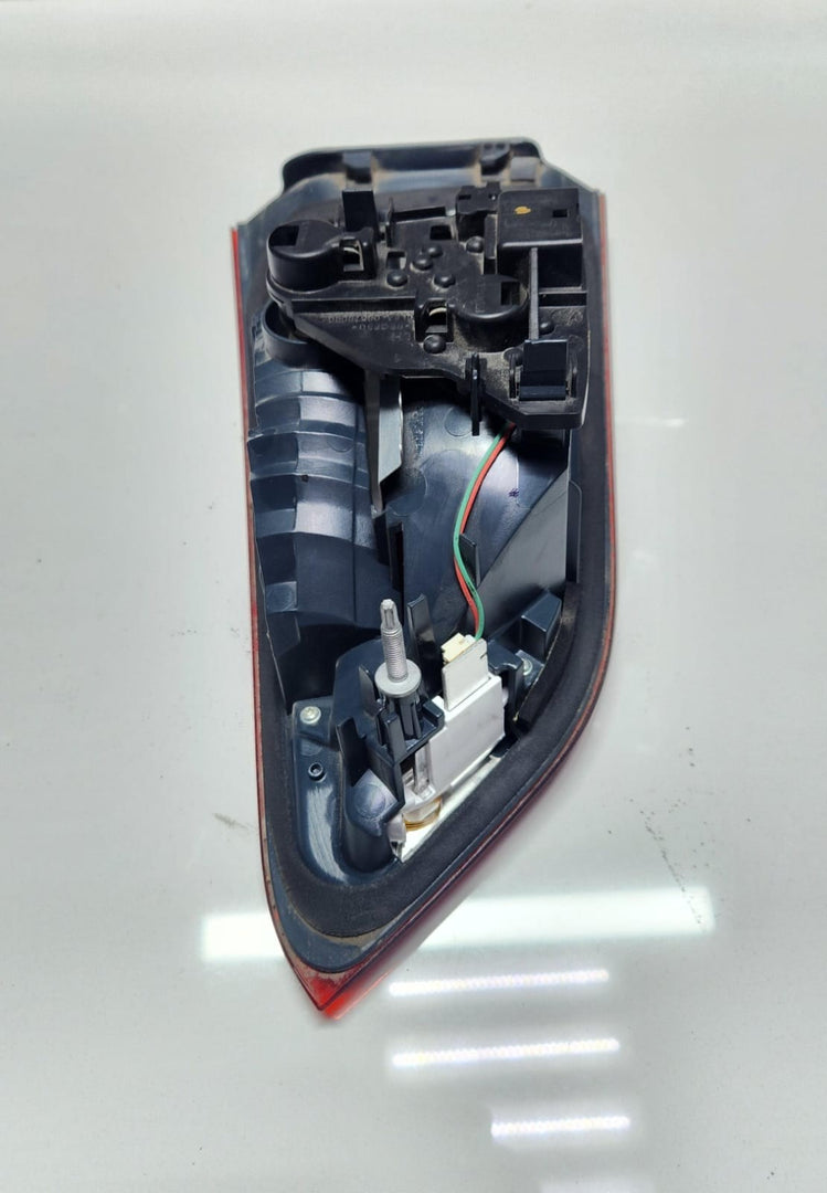 2016-2017 BMW X1 Tail Light Inner Left 7350697 X1 F48 OEM