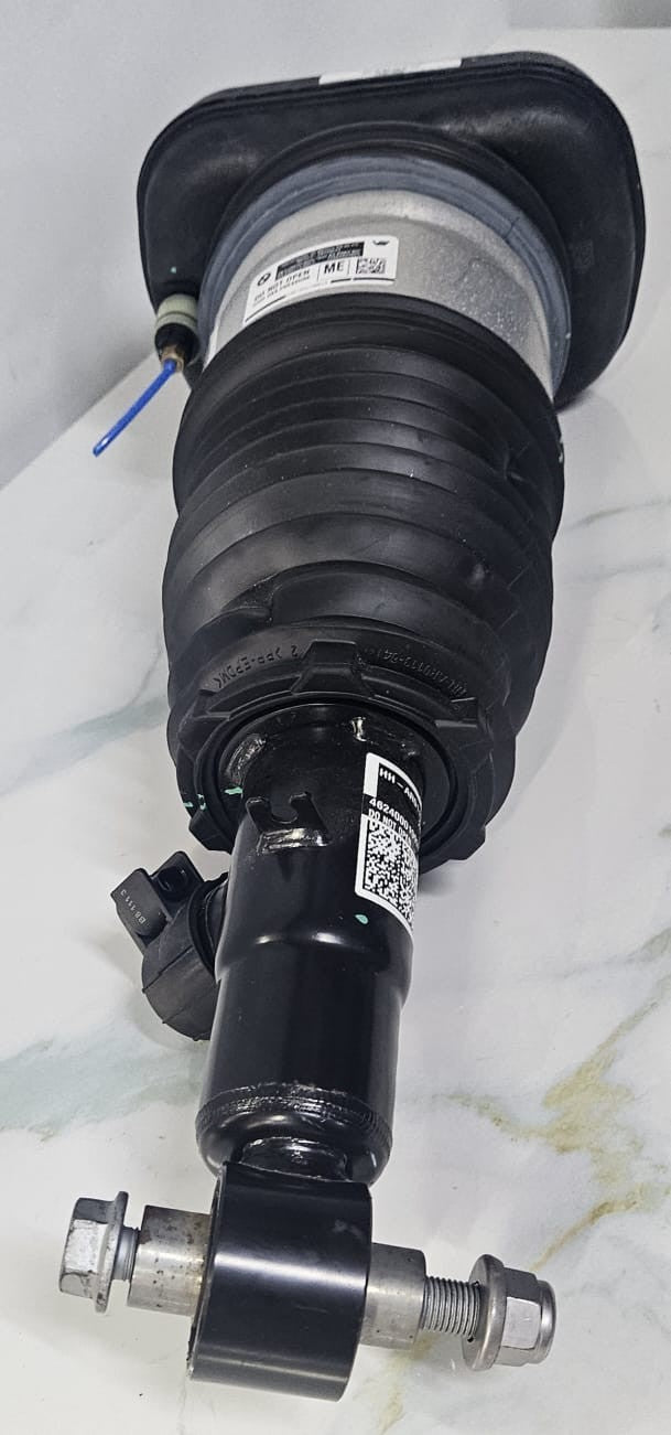 OEM BMW X5 G05 S68 REAR AIR SUSPENSION SHOCK G05 LCI RA PHEV RH 6869038 20KM 