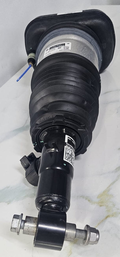 OEM BMW X5 G05 S68 REAR AIR SUSPENSION SHOCK G05 LCI RA PHEV RH 6869038 20KM 
