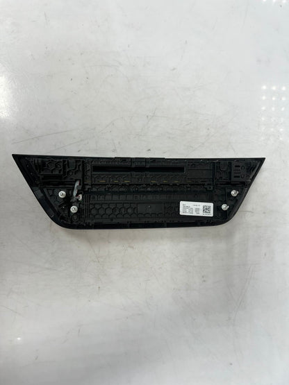 2018 BMW X3 G01 X3, G02 X4, F97 X3M, F98 X4M iX3 Climate Control Panel 7951982