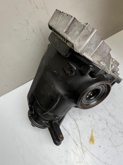 Rear Differential Carrier 2.81 OEM BMW F06 F12 F01 F02 Alpina B6 B7X 650i 760Li