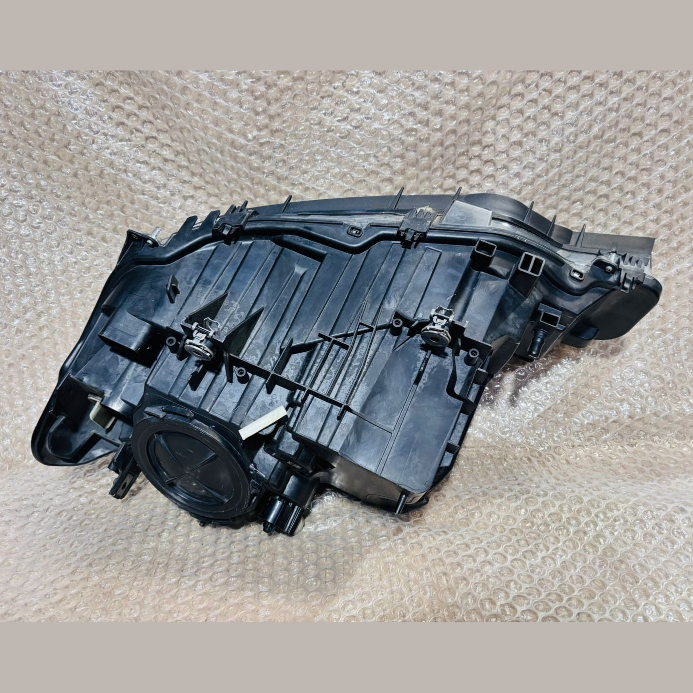 Bmw F30 320I F31 2012 NONE XENON Normal Headlight RHS 7259540