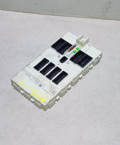 BMW 1 F20 F21 Comfort/Convenience Module 9274029 1 Series F20 F21