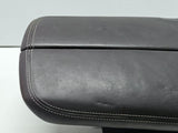 9301761-BMW G11 G12 740 Li RHD Tunnel Storage Compartment Console Arm Rest OEM