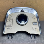 Load image into Gallery viewer, 15-18 Mercedes W222 S550 Center Console Multifunction Switch A222 9008803 OEM