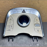 15-18 Mercedes W222 S550 Mittelkonsolen-Multifunktionsschalter A222 9008803 OEM