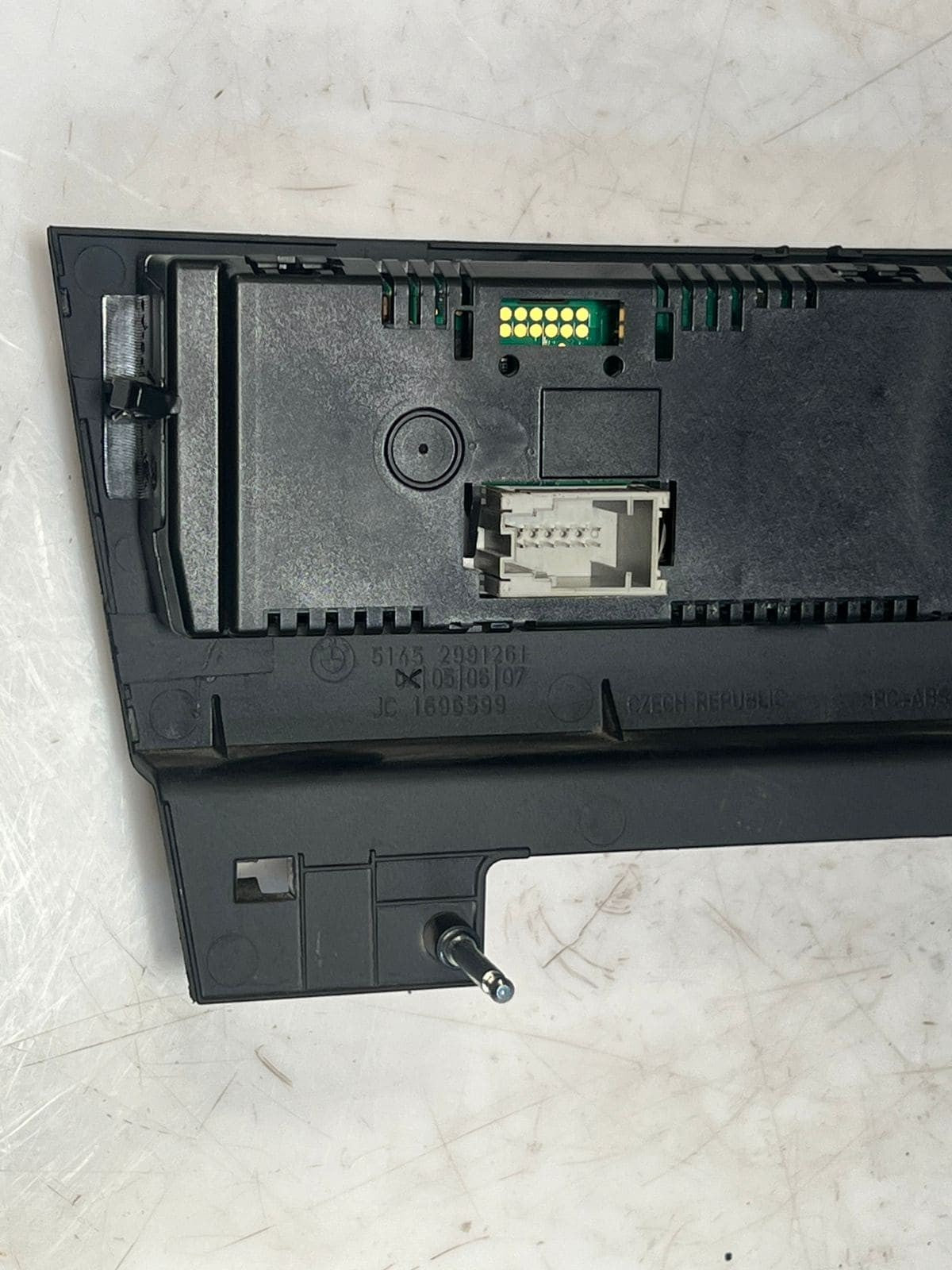 BMW 1 3 Series E81 E82 E87 E88 E90 Climate Control Unit 9263303 OEM