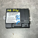 Load image into Gallery viewer, 2015-2020 Mercedes S-Class W222 W205 Fuel Pump Control Module A000 9002414 OEM