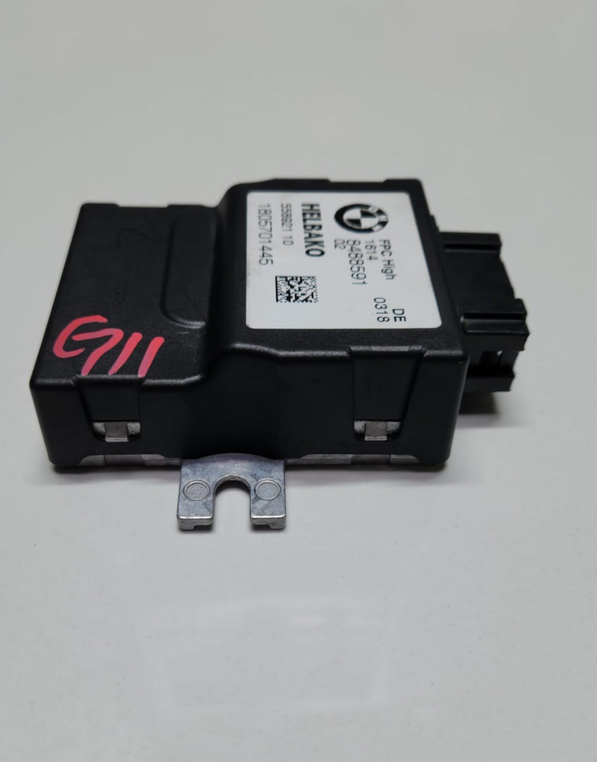 2018-2020 BMW 530i Fuel Pump Control Unit 8488591 G Series  OEM