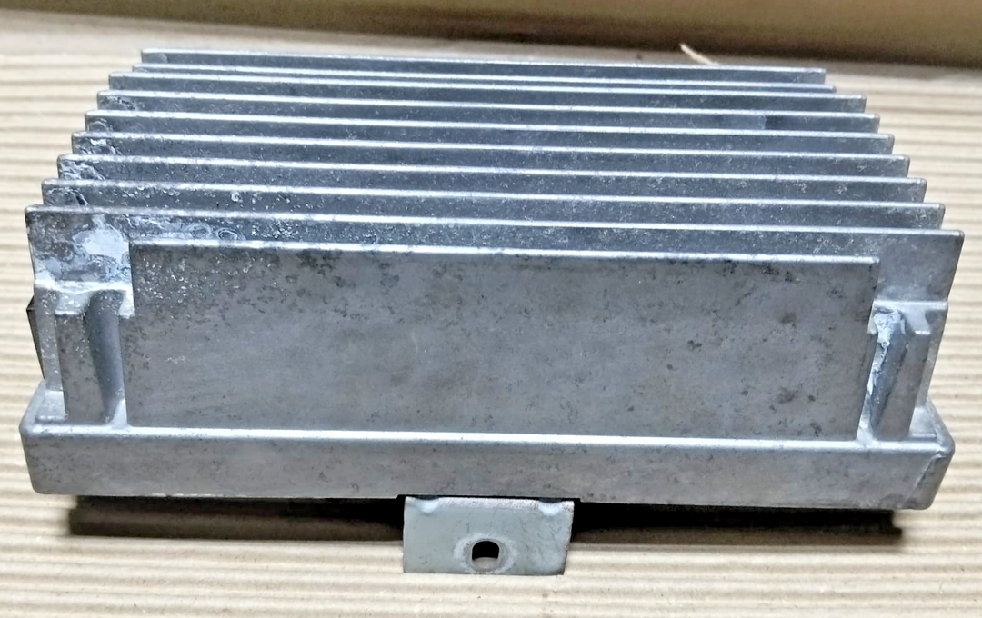 BMW 7 SERIES F01 F02 07-12 AUDIO AMP HIFI LR 02 SOUND SYSTEM AMPLIFIER 9217597