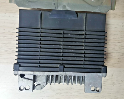 1995 BMW 325i Convertible TCM Automatic Transmission Control Module 1422308