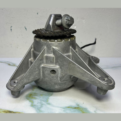 20-24 Mercedes-Benz AMG 63 W167 GLE GLS Engine Mount Right Side A167 2409400 OEM