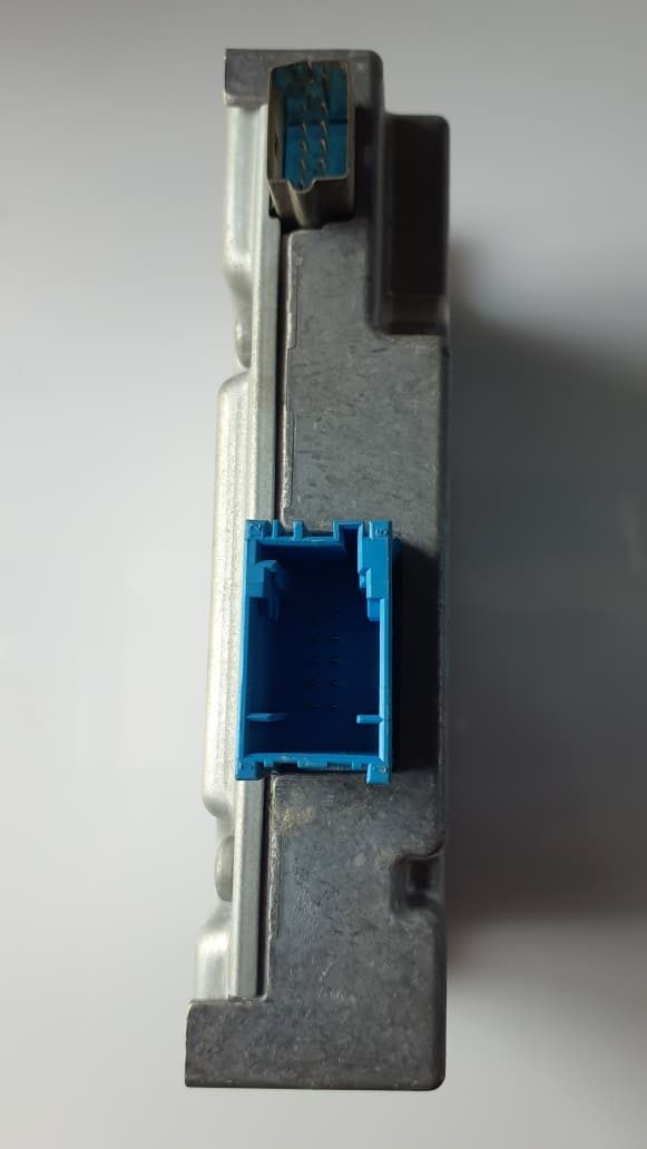 2011-2013 BMW Alpina B7 Camera Control Module 9231399 Alpina B7, B7L