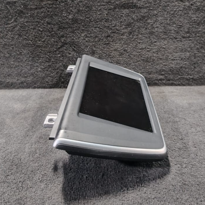 BMW X1 F48 INFORMATION GPS DASH DISPLAY 6.5 SCREEN OEM-  9322123
