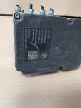2012-2013 BMW 1' 3' F20 F30 F31 320i DSC ABS Pump Control Module 6862246-01