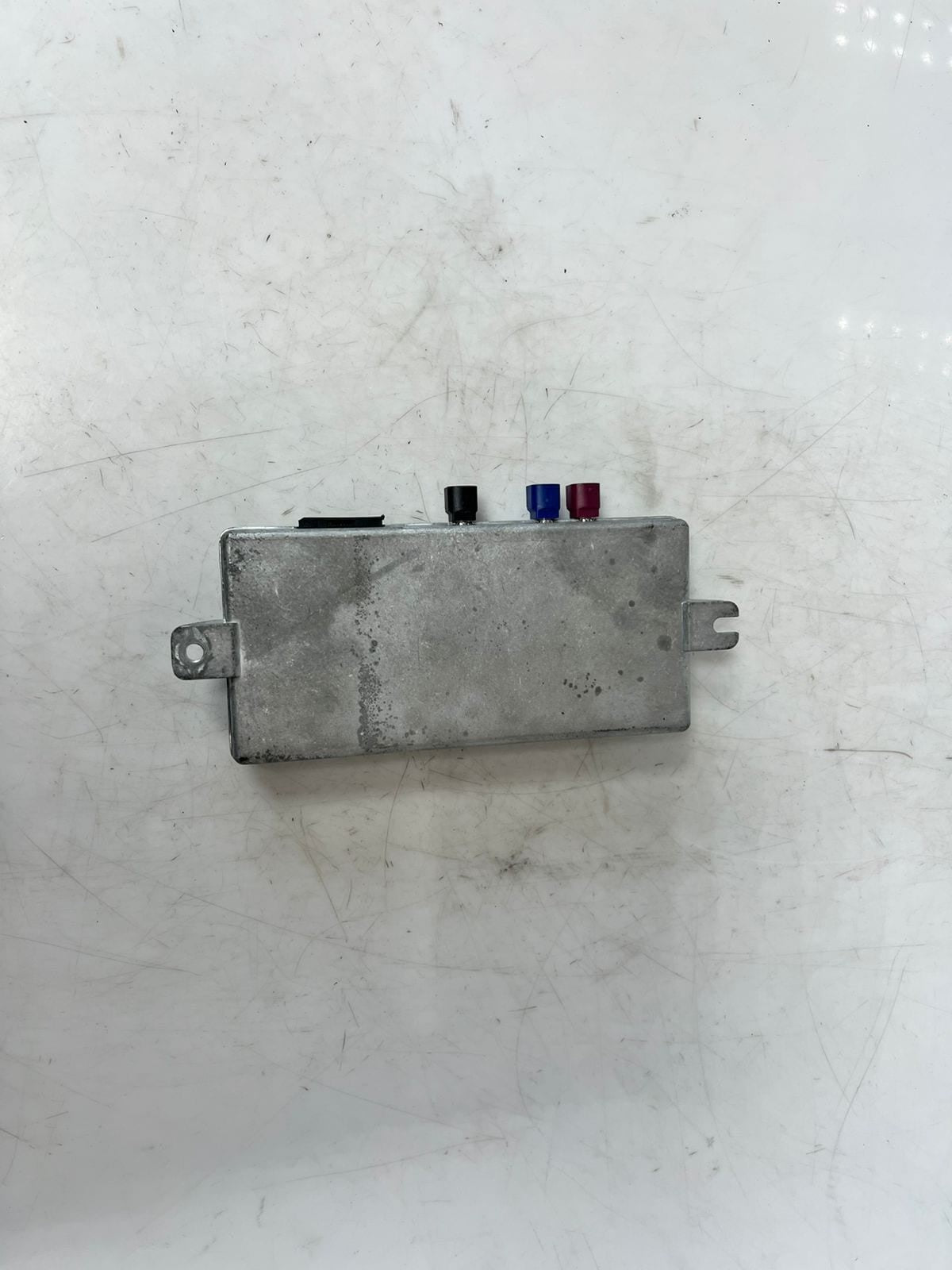 2006-2013 BMW X5 X6 E71 E72 E70 Rear View Camera Control Module 9285390 OEM