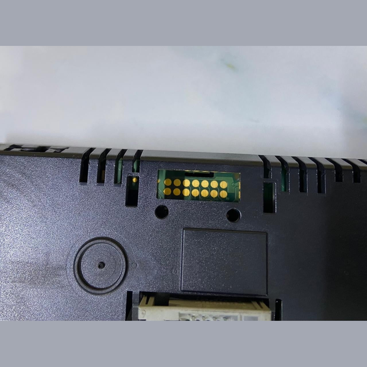 OEM BMW 1 3 Series E87 E90 E91 AC Climate Heater Switch Control Panel 9263302
