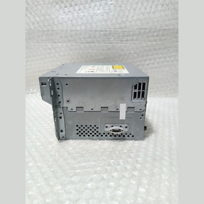 BMW 5 F10 F11 F06 F12 F13 7 F01 F02 NAVIGATION SYSTEM HEADUNIT CIC HIGH 9237177
