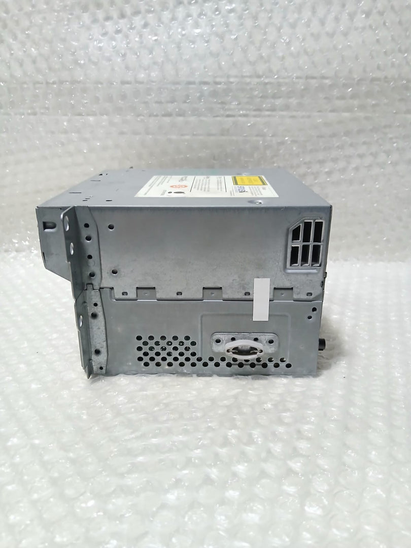 BMW 5 F10 F11 F06 F12 F13 7 F01 F02 NAVIGATION SYSTEM HEADUNIT CIC HIGH 9237177