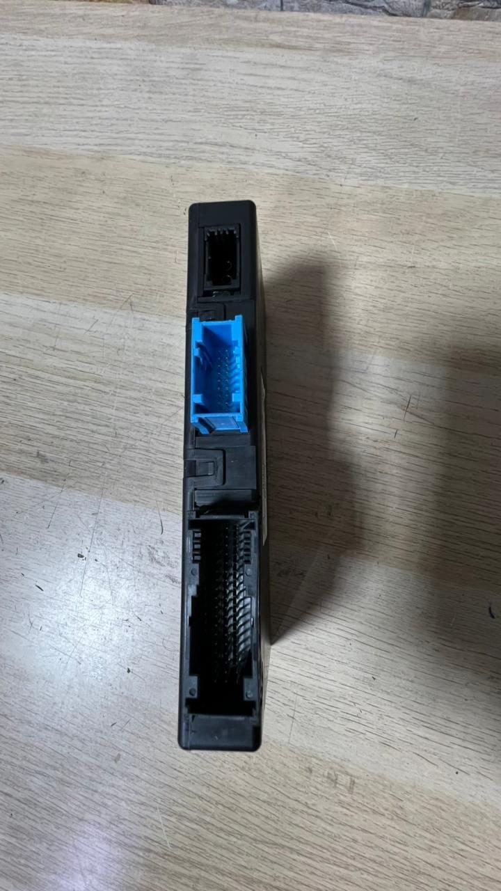 BMW Central Gateway Control Module 9266409 F10 F11 F07 5 Series zgw