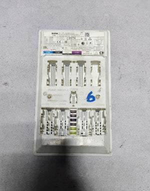 2015-2018 BMW M3 Body Control Module 5A09DC03 Series G20 G21 G28