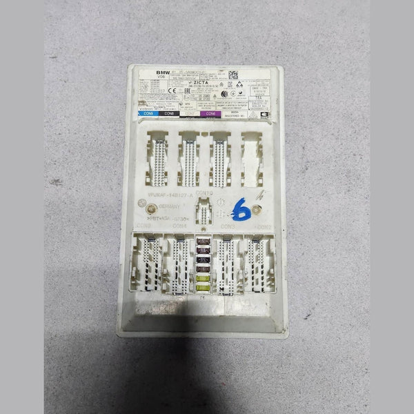 2015-2018 BMW M3 Body Control Module 5A09DC03 Series G20 G21 G28
