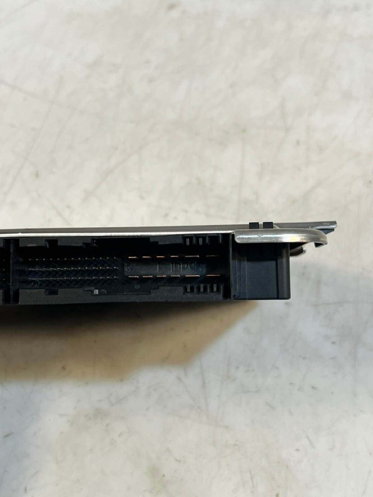 BMW 5 Series GT F07 FRM III Light Control Module LCM 9345376 OEM