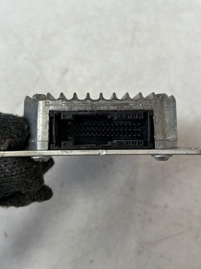 2008-15 BMW 750i F01 Integrated Chassis Management Control Module 6791131 OEM
