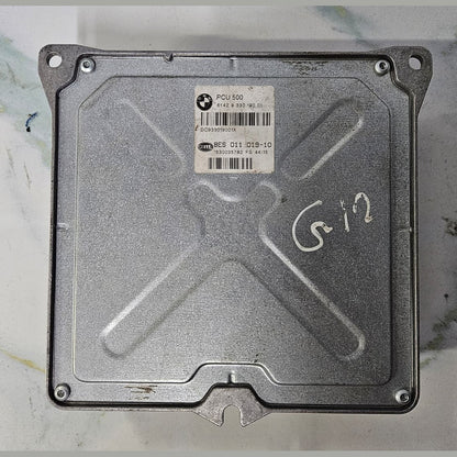 OEM BMW 2016-2019 G11 G12 G30  POWER CONTROL MODULE PCU 500   9330190