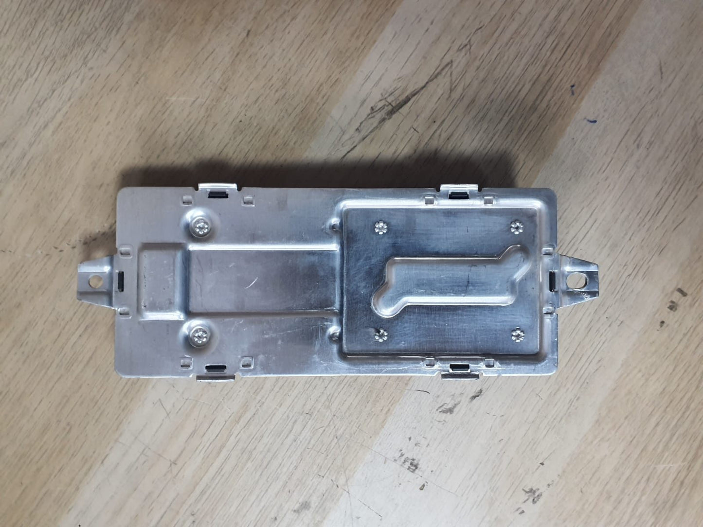 2007-2014 BMW X5 Dynamic Drive Control Module 6789481 E70 X6 E71