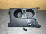 Bild in die Galerieansicht laden, 12-18 Mercedes-Benz W176 A-Class Centre Console Cup Holder &amp; Switch A176 6801710