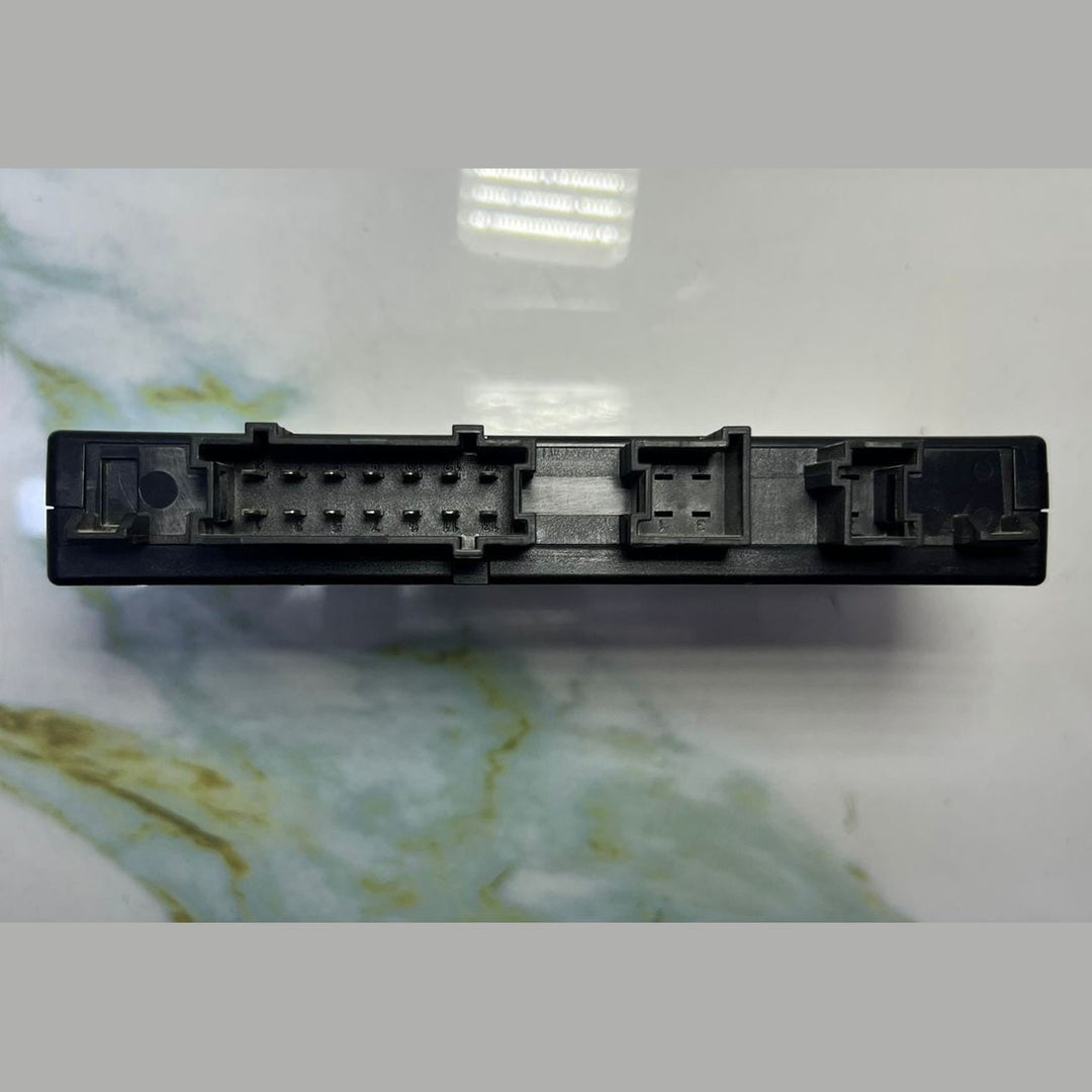 2010-11 Mercedes E350 Seat Control Module A2129005200 W212 E-Class and W218 CLS