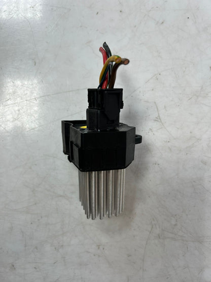 2000-2006 BMW E39 E46 E53 X5 E83 X3 Heater Blower Motor Resistor 6931680 OEM