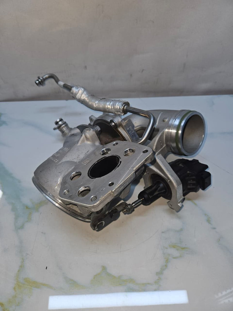 2014 BMW 118i 218i X1 X2 B38 Turbocharger 8631700 OEM