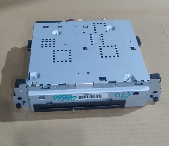 BMW 5 SERIES F10 F11 530D 2013 ALPINE RADIO CD DISC PLAYER UNIT -  9294210