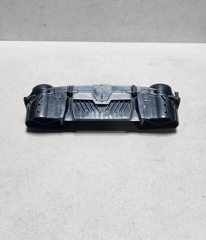 Mercedes-Benz Climate Control Panel 2118300890 W211 E-Class and S211 E-Class