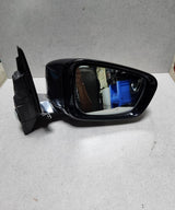 2015 BMW G12 750i Right Door Wing Mirror F0181116U6680 7 Series G11 G12 LHD