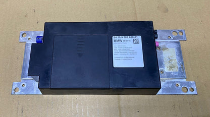 2012-2015 BMW M3 X1 F48 F49 and X3 F25 Telematic Control Module 9389660