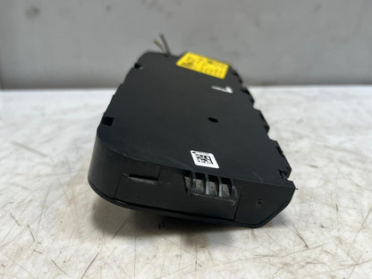 2013-2016 BMW 528i Seat Adjustment Switch 9274889