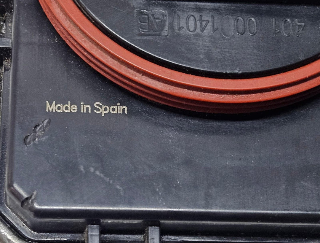 5A73781-2023-2024 BMW X1 U11 LED Headlight Control Module Ballast OEM