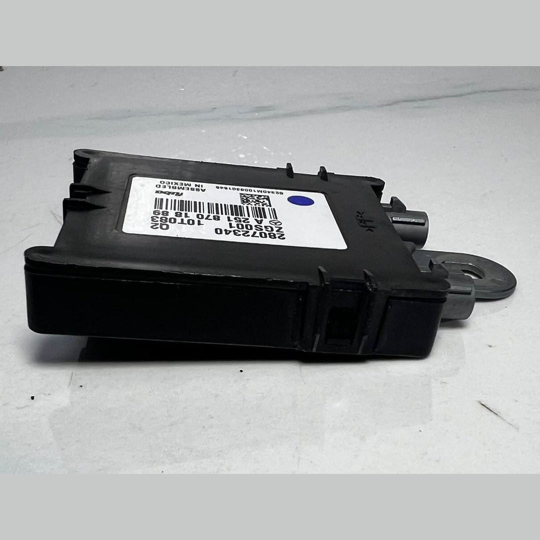 2007-2009 Mercedes-Benz ML320 Antenna Amplifier A2518701889 ML W164 and R-Class 