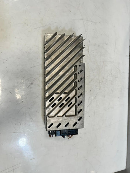 2010-2015 BMW 750i 7' F01 F02 F03 F04 HARMAN xDrive Audio Amplifier 9320144