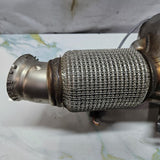2023 BMW X5 G05 X3 G01 B58B30S Katalysator 5A0BFD6 OEM