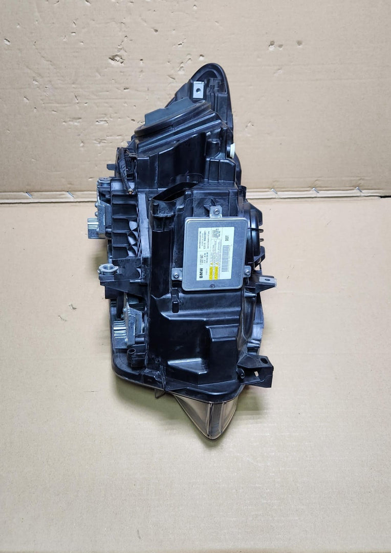 2011-2015 BMW 1 Series Bi-Xenon Headlight 7296911 1 Series F20 Pre-LCI