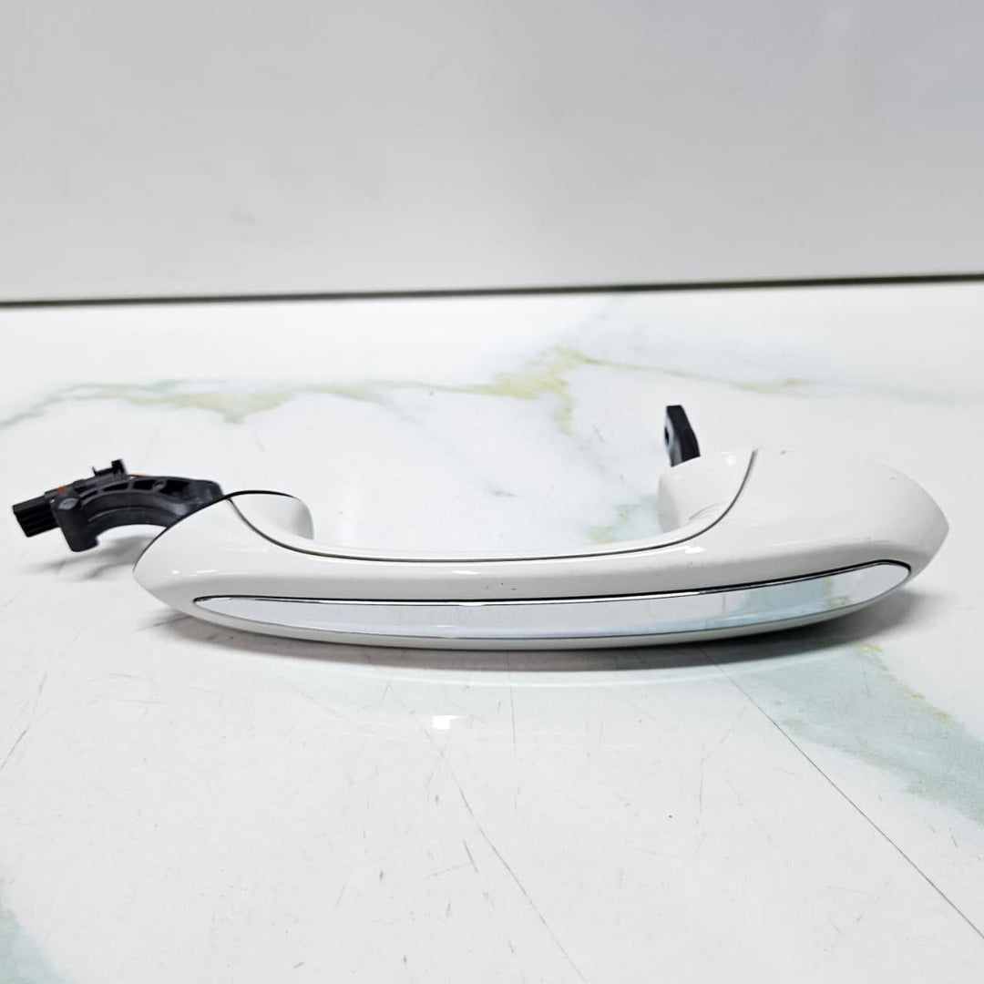 Genuine 2017-2020 BMW 5 6 Series G30 G32 M5 Rear Door Exterior Handle 8492185