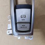 Load image into Gallery viewer, 2009-2018 BMW X3 Electric Parking Brake Switch 9229412 F10 F06 F12 F13 F01 F25